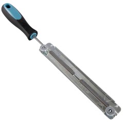 Makita Fil med filholder